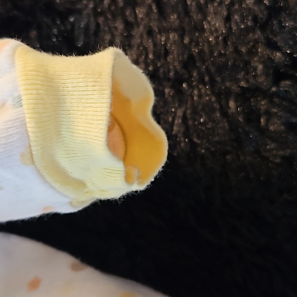 Gerber Newborn Footie - Picture 4 of 8